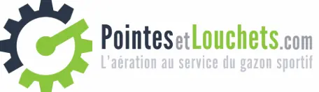 Pointes et Louchets